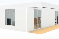 Casa-prefabricada-50-m2-3d-vista-lateral