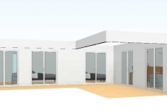Vista-terraza-3d-Casa-prefabricada-mediterranea-90m2-con-terraza